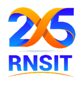RNSIT 25 years