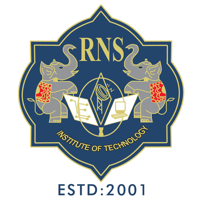 RNSIT logo